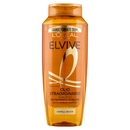 Elvive Olio Straordinario Shampoo Nutrimento Sublime, per Capelli Secchi 300 ml